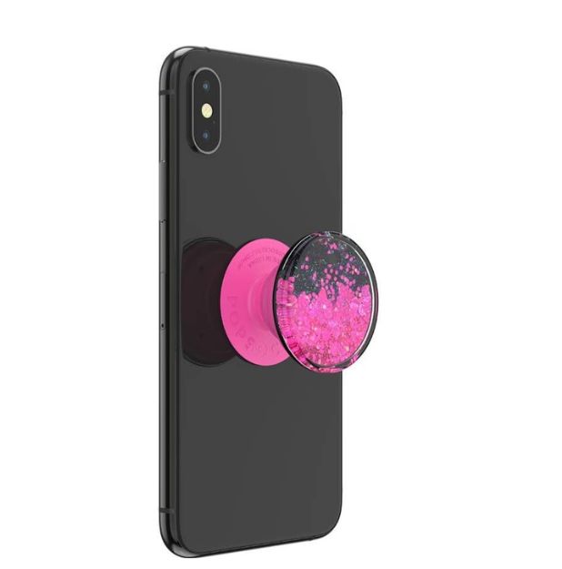 Suport Popsockets Grip Tidepool Neon Roz - 1 | YEO